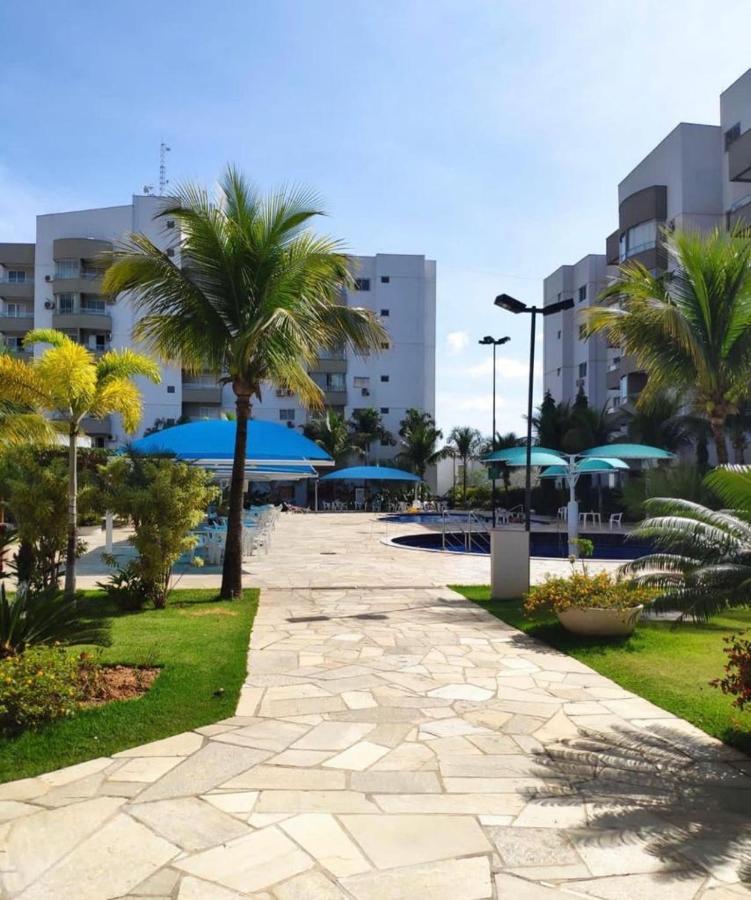Ap Em Apartamento Caldas Novas