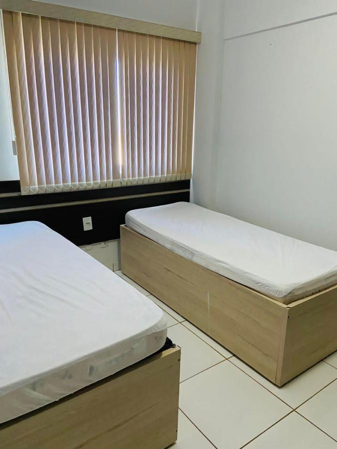 Ap Em Apartamento Caldas Novas