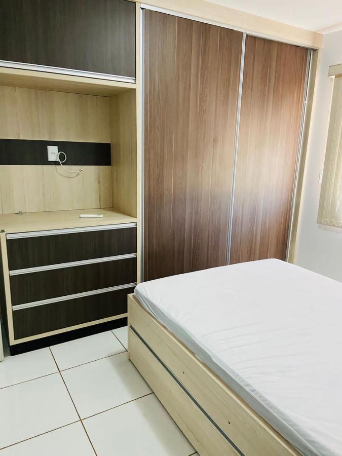 Apartamento Ap Em *