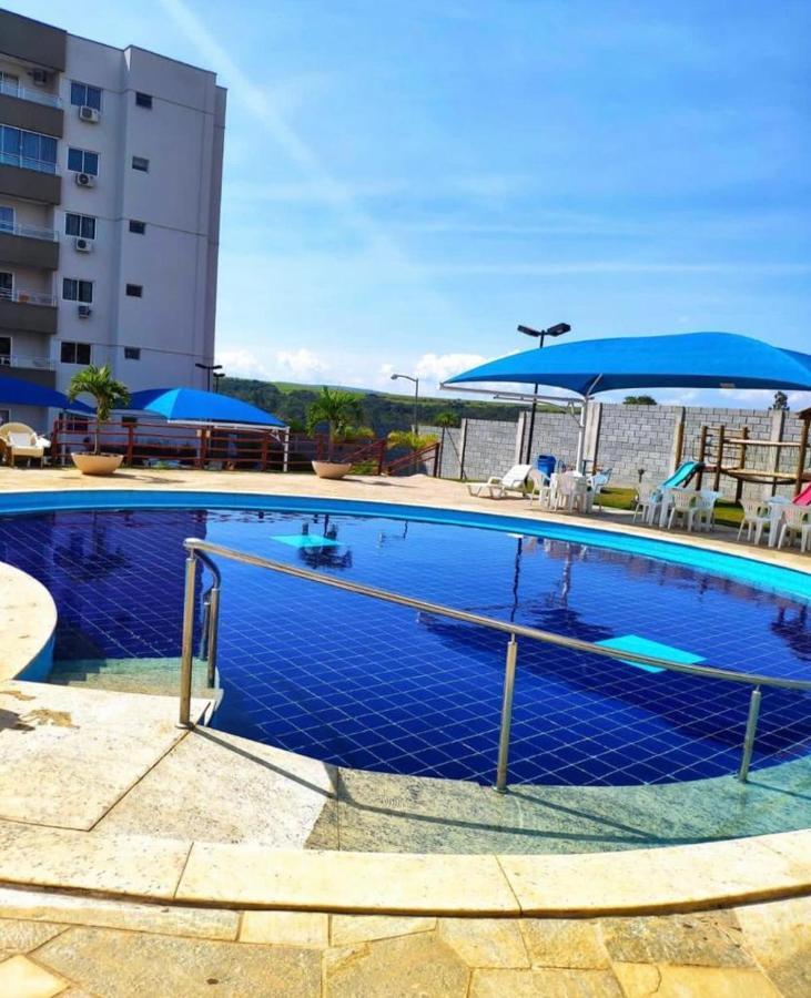 Ap Em Apartamento Caldas Novas